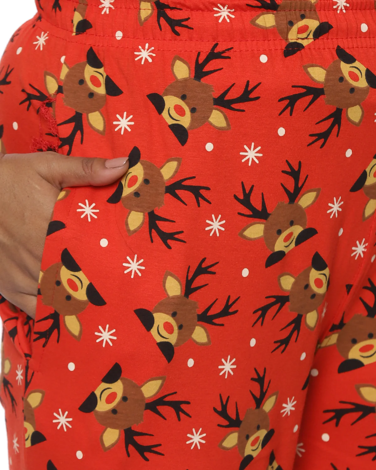 Chanda Zipless Feeding Pant Set - Image 6