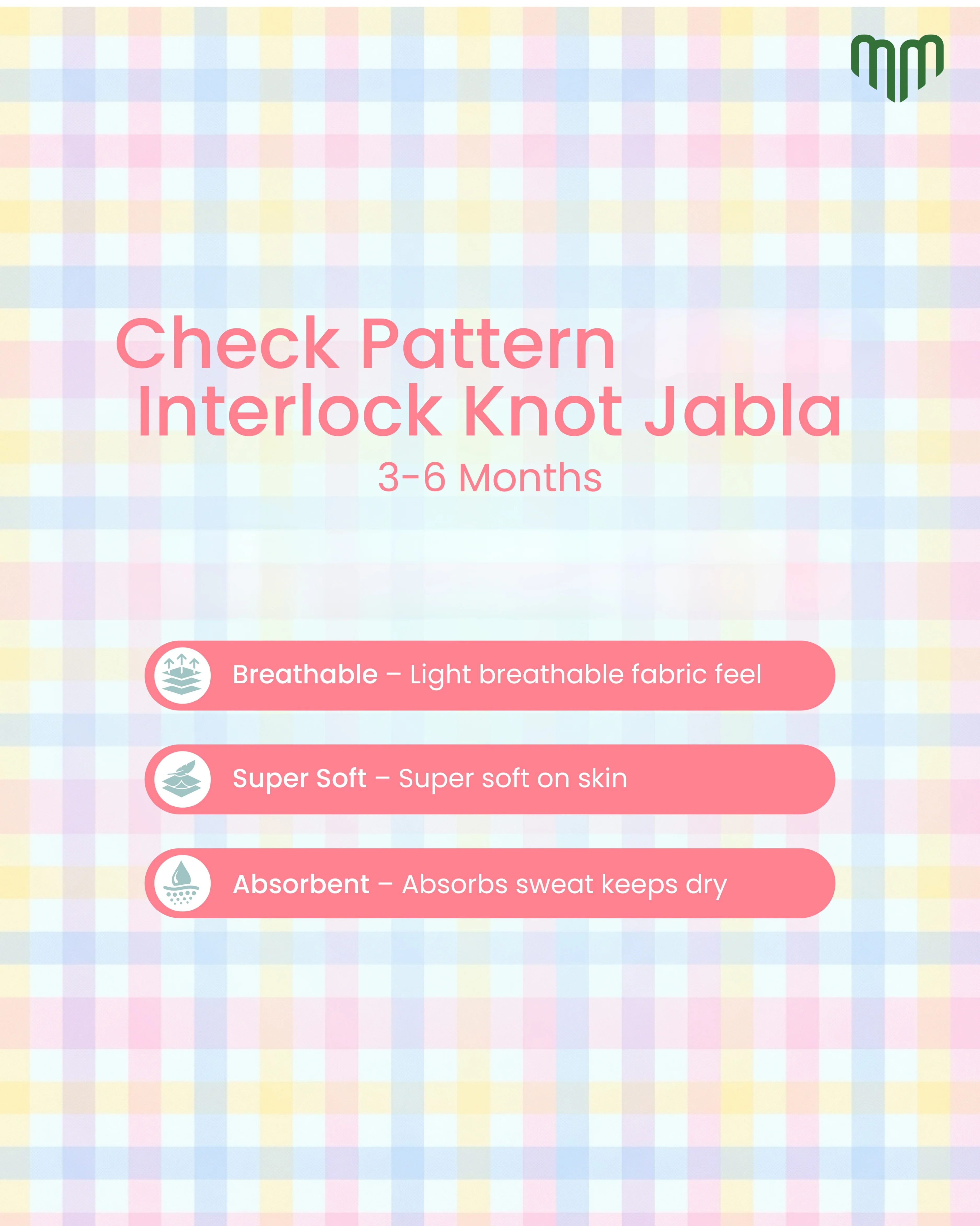 Knot Jabla - Combo Pack of 2 - Image 8
