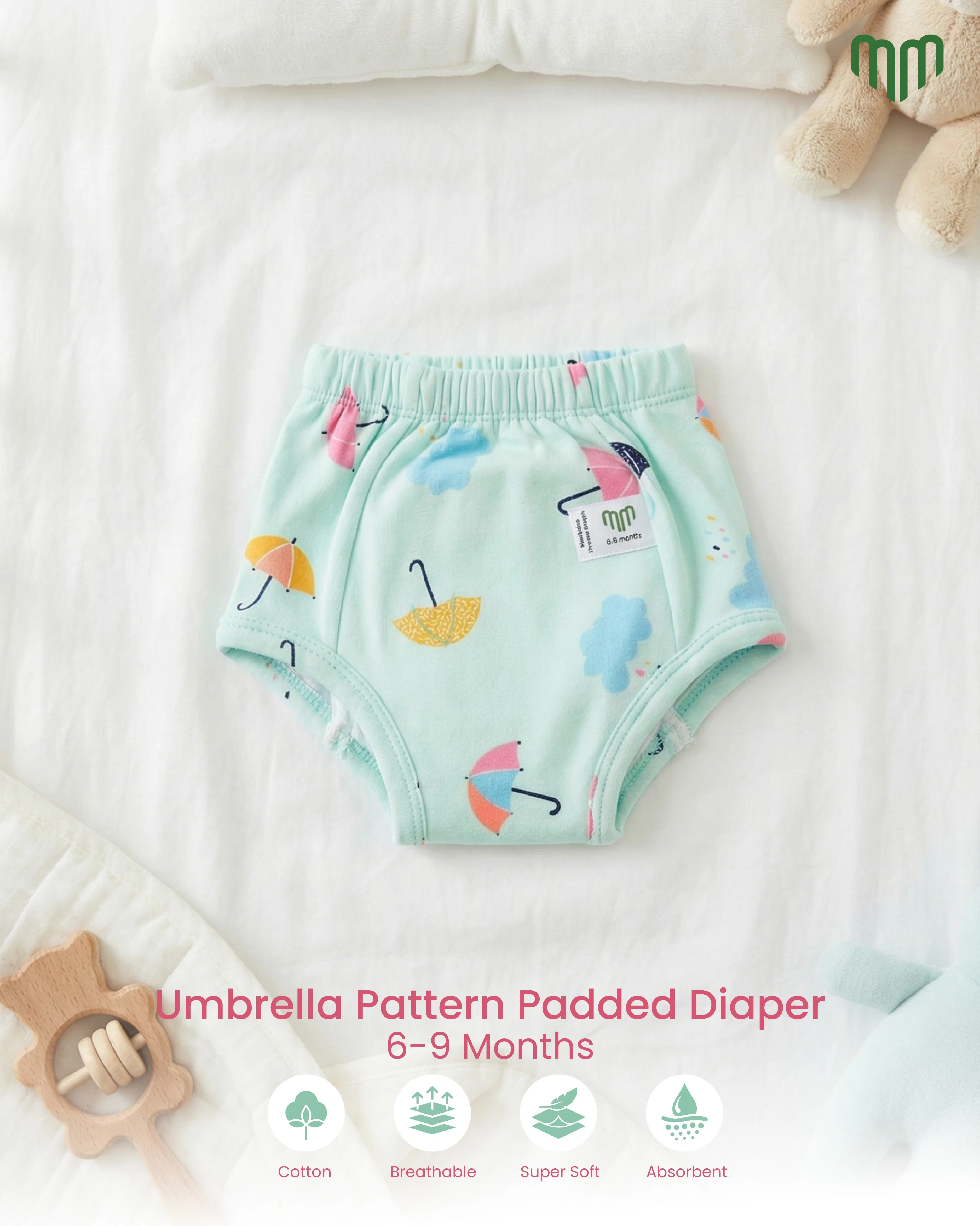 MM Little (ALL PRODUCTS)