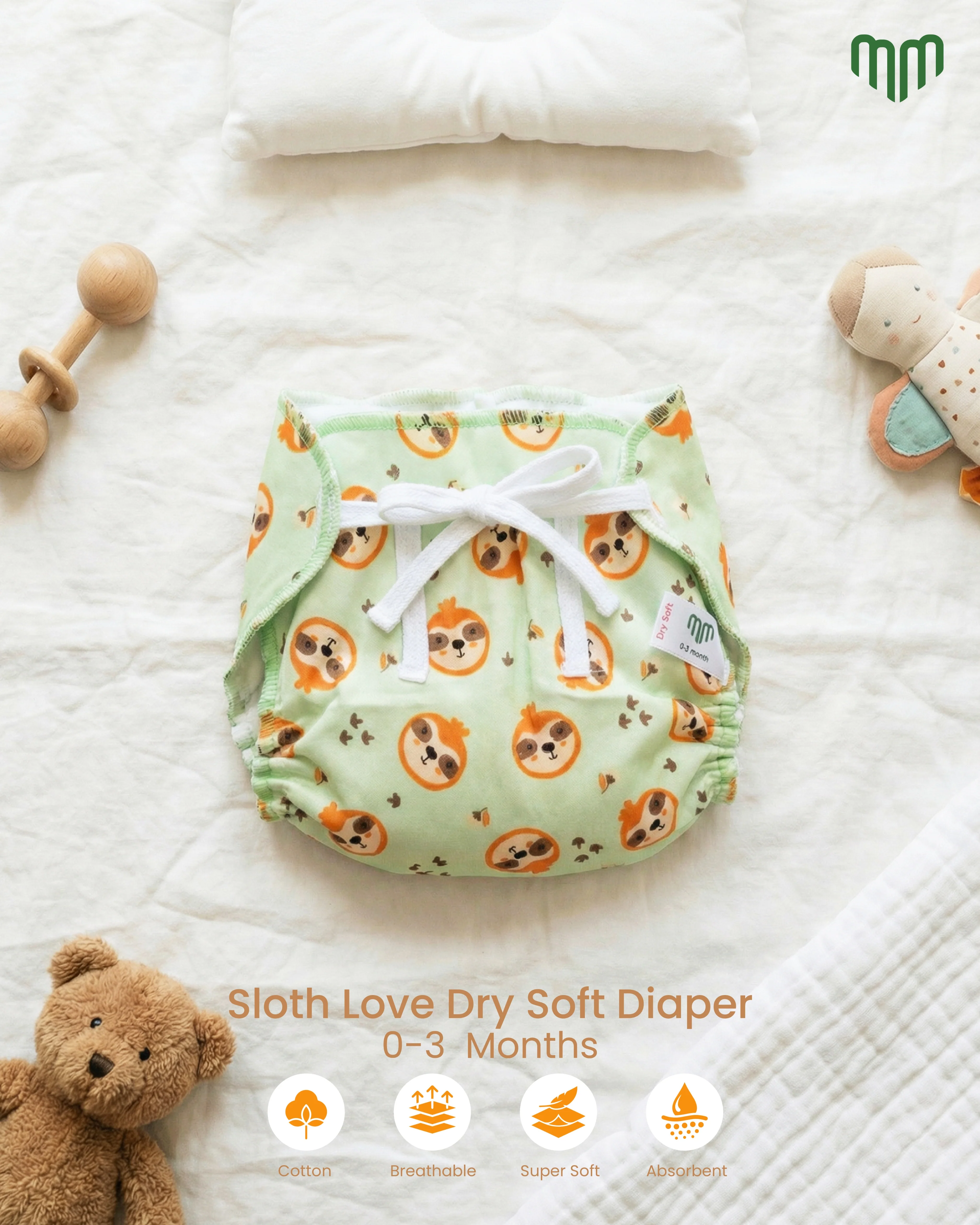 Ultra Nappies - Combo Packs - Image 7